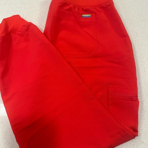 🏳️‍🌈NWOT FIGS XL scrub bottoms - Picture 5 of 6